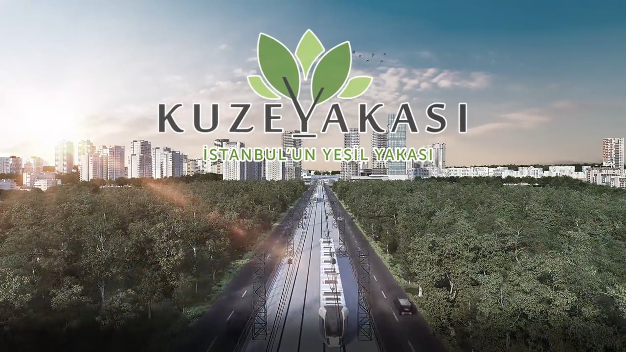 Kuzey Yakası Emlak Konut film cover